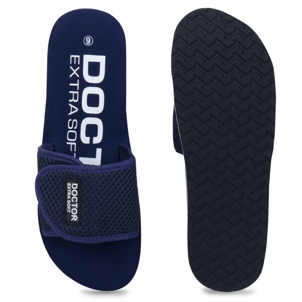 1751102360 DOCTOR EXTRA SOFT House Slipper for Womens Ortho Care Orthopaedic Diabetic Comfortable MCR Flip Flop.jpg