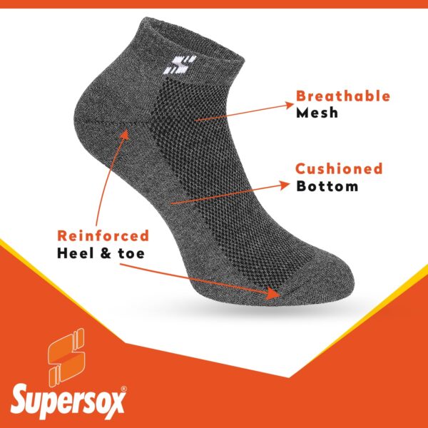 1751102579 Supersox Cotton Mens 3 Pair Combo Sports Ankle Length Socks Half Terry Cushioned Anti Odour Anti.jpg