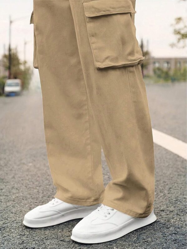 1751103301 Lymio Men Cargo Men Cargo Pants Men Cargo Pants Cotton Cargos for Men Cargo 38 41.jpg