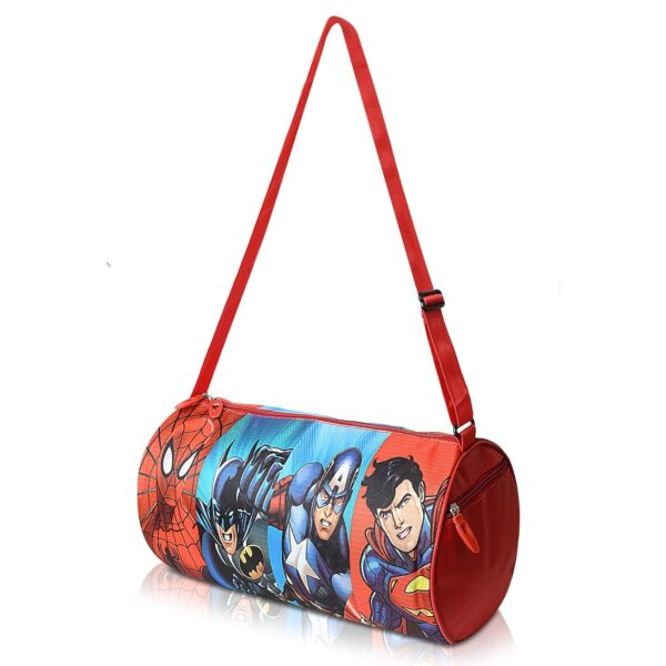 1751106493 Stylbase Multicolor Polyester Kids Duffle Bag Stylish Travel Bag – Gym Dance Swimming Picnic Sports Bag for.jpg