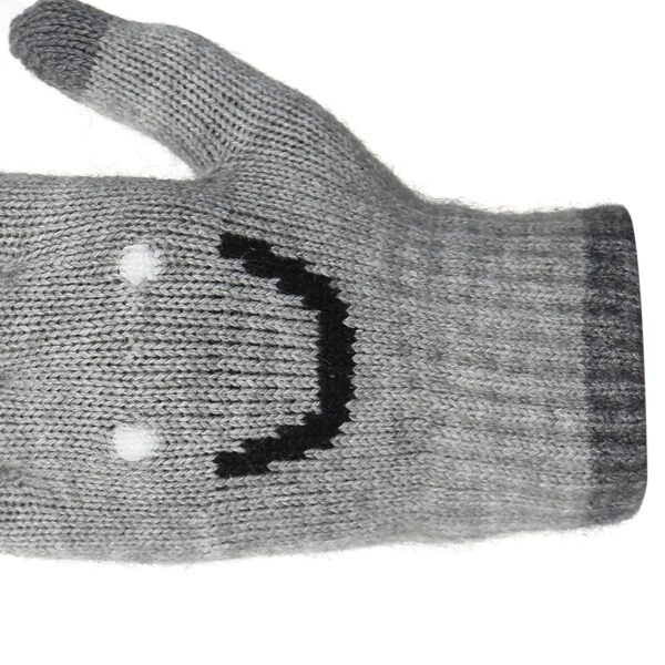 1751106600 FabSeasons Acrylic Woolen solid Winter Gloves for Girls Boys fits for 5 8 years.jpg