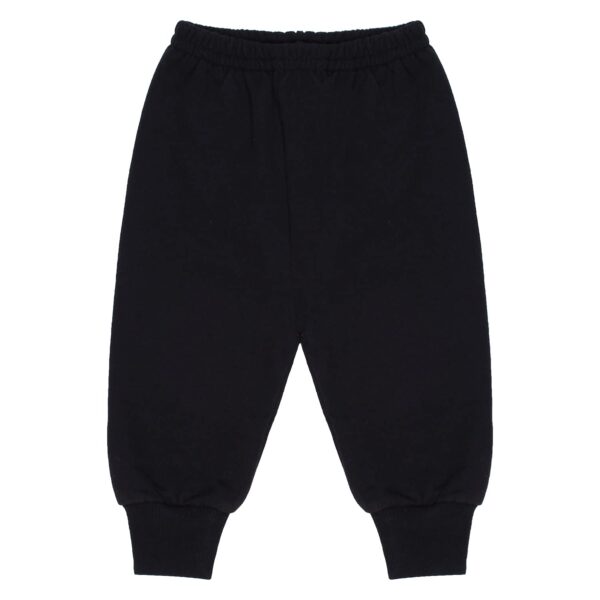 1751115107 CLAP Unisex Baby Winter Warm Pants Kids Fleece Pajamas Leggings Combo Set of 3.jpg