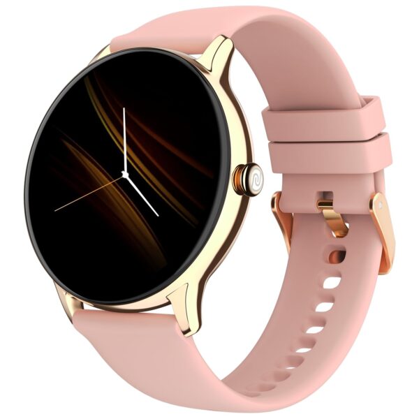 Noise Twist Go Round dial Smartwatch with BT Calling, 1.39"