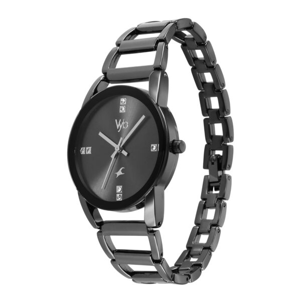 1751117546 Fastrack Vyb Striker Quartz Analog Gun Dial Watch for Women.jpg