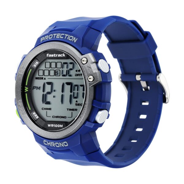 1751125404 Fastrack Streetwear Digital Grey Dial Silicone Strap Watch for Men NS38068PP02.jpg