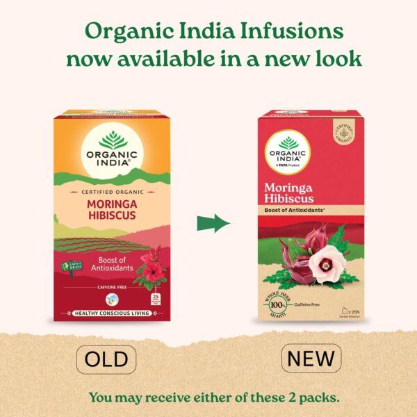 1751126360 ORGANIC INDIA Moringa Hibiscus 25 Tea bags Pack of 1.jpg