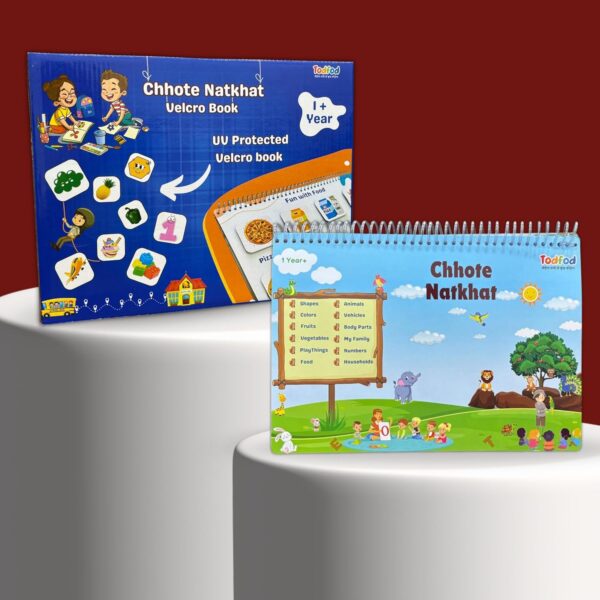 1751126666 TodFod Chhote Natkhat All in One Early Learning Board Book For Kids to Learn Shapes Colors Fruits Numbers.jpg