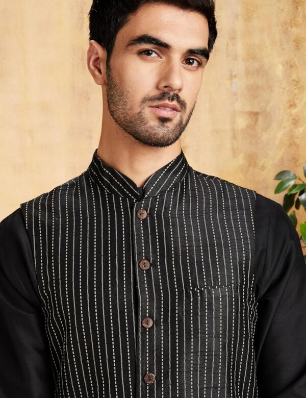 1751127856 Amazon Brand Symbol Men Lightweight Nehru Jacket.jpg