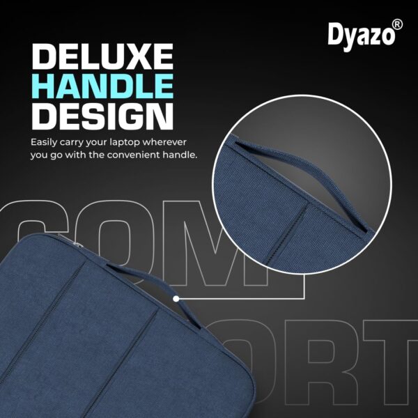 1751127925 Dyazo Office Protective Laptop Sleeve Laptop Case Cover With Handle for All 15 Inch To 15 .6 39.6 cm.jpg