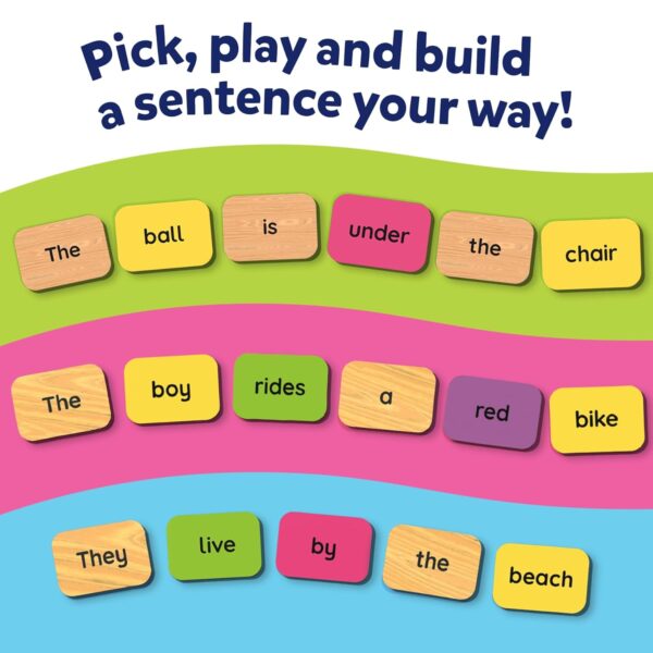 1751131665 Skillmatics Educational Board Game Sentence Search Fun Learning Toys Games for Kids Sentence Building.jpg