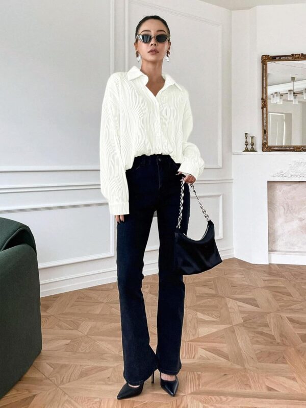 1751131724 Leriya Fashion Oversized Shirt for Women Shirt for Women Stylish Western Long Shirt for Women.jpg