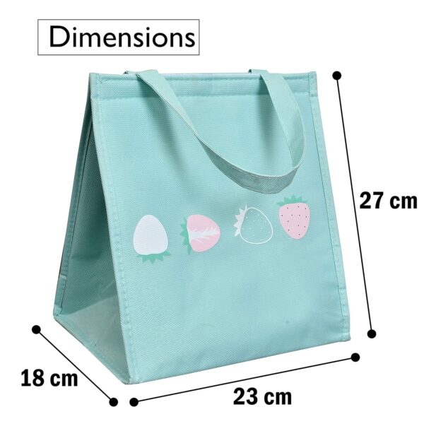 1751132749 Yellow Weaves Insulated Travel LunchTiffinStorage Bag for Office College School Color Sky Blue.jpg