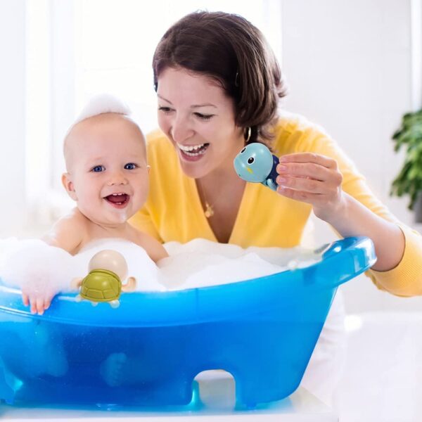 1751135039 Set of 4 Bath Toys Cute Swimming Bath Toys for Toddlers 1 3 Floating Wind Up Toys for 1 2 3 4 5 Year Old Boy.jpg