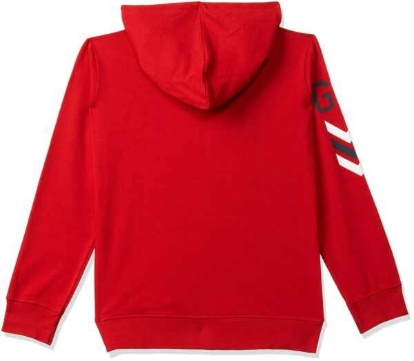 1751136641 Chromozome Boys Cotton Hooded Neck Jacket.jpg