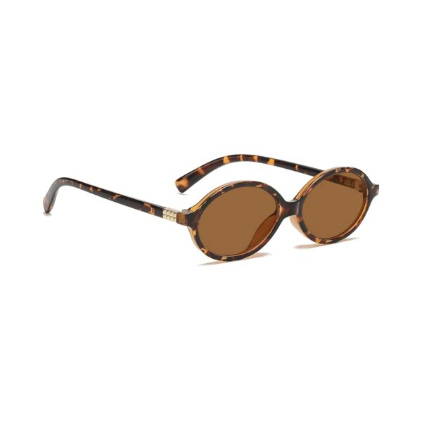 1751139180 4Flaunt Retro Vintage 90s Oval Sunglasses For Women Men Trending Stylish Branded Sunglasses UV 400.jpg