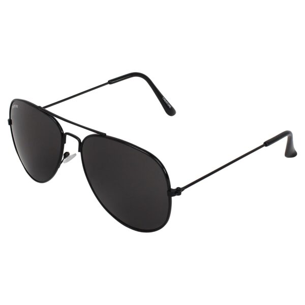 1751139829 CREATURE Unisex Non Polarization Aviator Sunglasses Black Frame Black Lens M Pack Of 1.jpg