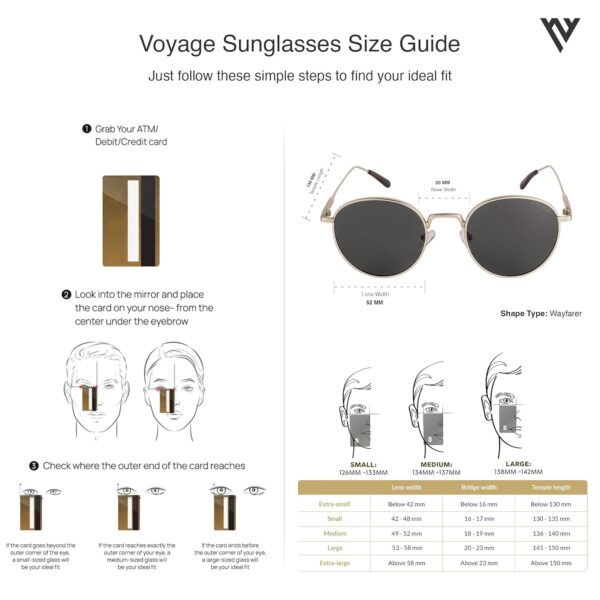 1751141871 Voyage Unisex Sunglasses.jpg