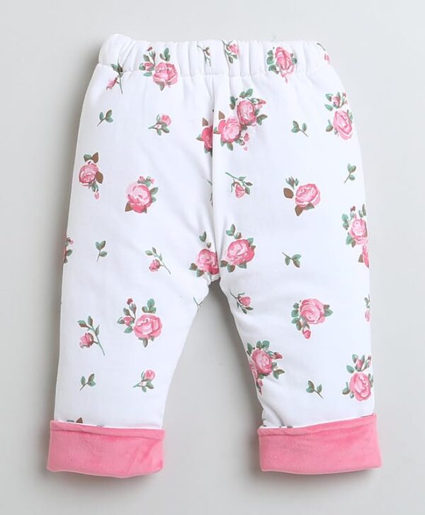 1751143467 BUMZEE Pink White Girls Full Sleeves Polyfill Winter Wear Set.jpg