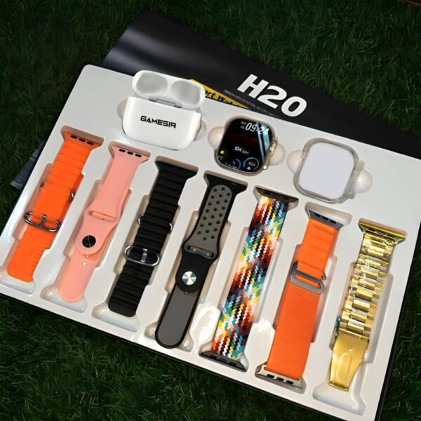 1751151316 GameSir H20 Smartwatch Combo Bluetooth Calling Health Monitoring Android iOS Support – 10 in 1 Set.jpg