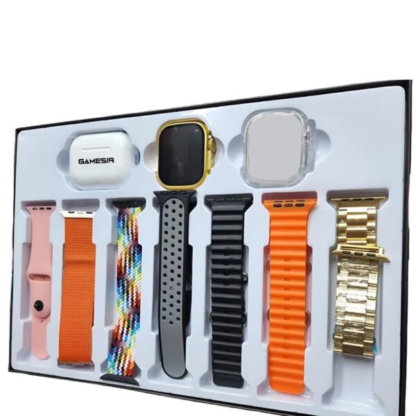1751151317 GameSir H20 Smartwatch Combo Bluetooth Calling Health Monitoring Android iOS Support – 10 in 1 Set.jpg