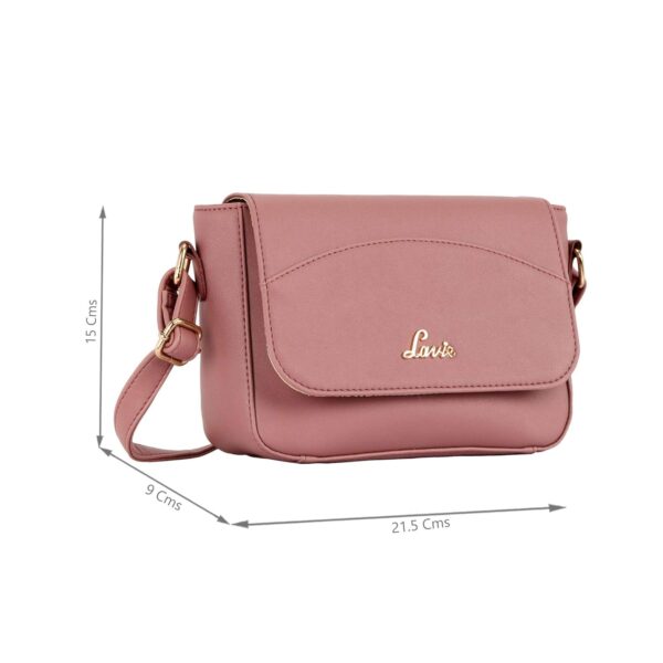 1751153682 Lavie Womens Broxa Flap OverCrossbody Sling Bag Ladies Purse Handbag Gift For Women.jpg