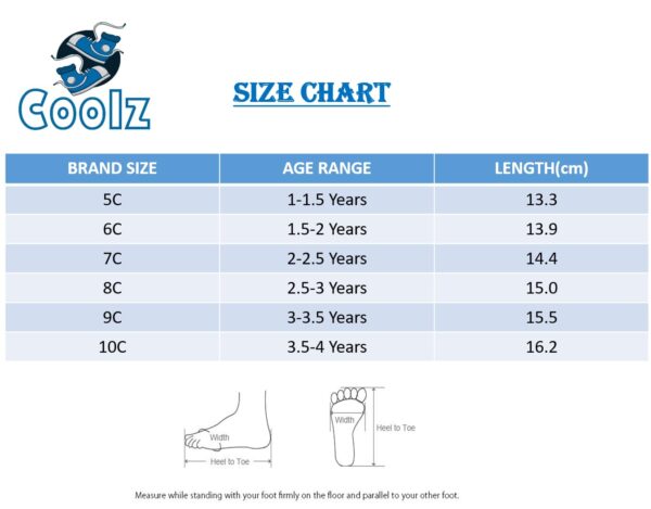 1751159604 Coolz Kids Unisex Casual Knitted Shoes with Multicolored LED Lights Blink 7 for 1 4 Years Boys and Girls.jpg