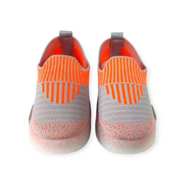 1751159605 Coolz Kids Unisex Casual Knitted Shoes with Multicolored LED Lights Blink 7 for 1 4 Years Boys and Girls.jpg