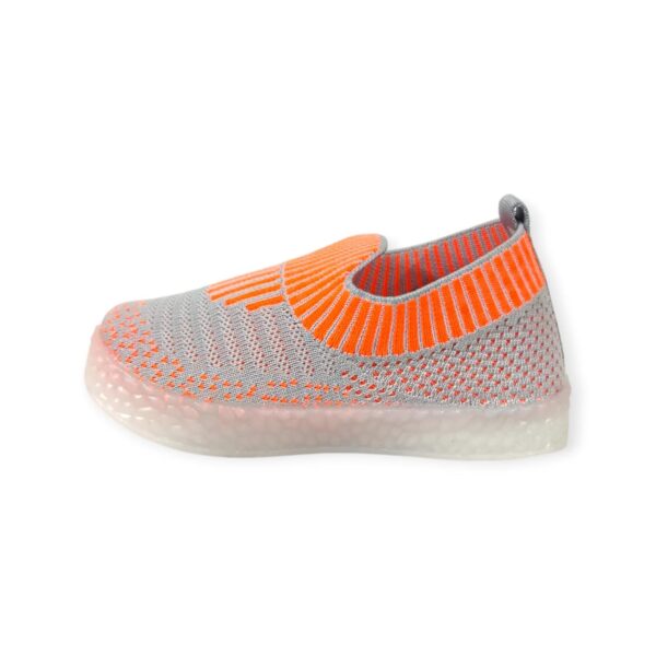 1751159606 Coolz Kids Unisex Casual Knitted Shoes with Multicolored LED Lights Blink 7 for 1 4 Years Boys and Girls.jpg