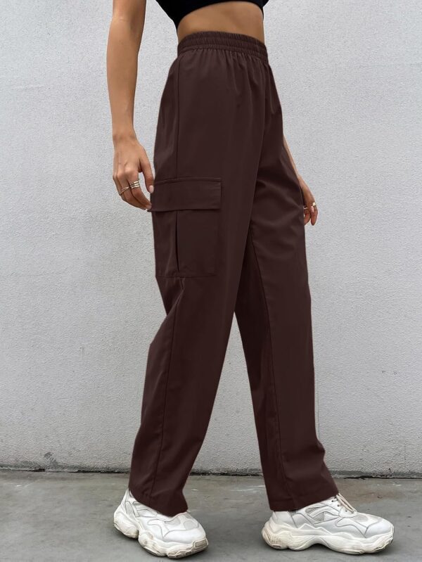 1751162151 Leriya Fashion Trouser for Women Track Pant for Women Cargo Style Trouser Track Pants for Women Hight.jpg