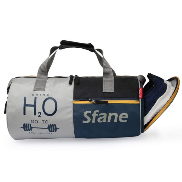 1751166890 Sfane Gym Bags for Men with Separate Shoe Compartment Sports Gym Bags for Women Unisex Duffle Bags for Gym for.jpg