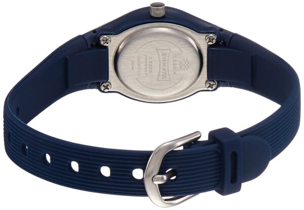 1751169298 SF Quartz Analog Green Dial Plastic Strap Watch for Women NS8989PP02NT8989PP02.jpg