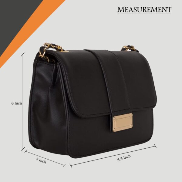 1751173680 ADISA women girls party crossbody sling bag with gold chain.jpg
