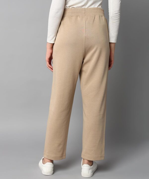 1751173741 Alan Jones Clothing Womens Stretch Straight Trousers Straight Fit with Pin Tucks Side Pockets Concealed.jpg