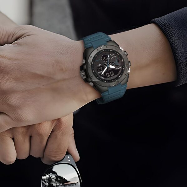 1751173805 Carlington Analog Digital Sports Watch Chronograph Dual TimeAlarm Stopwatch Calendar Water Resistant.jpg