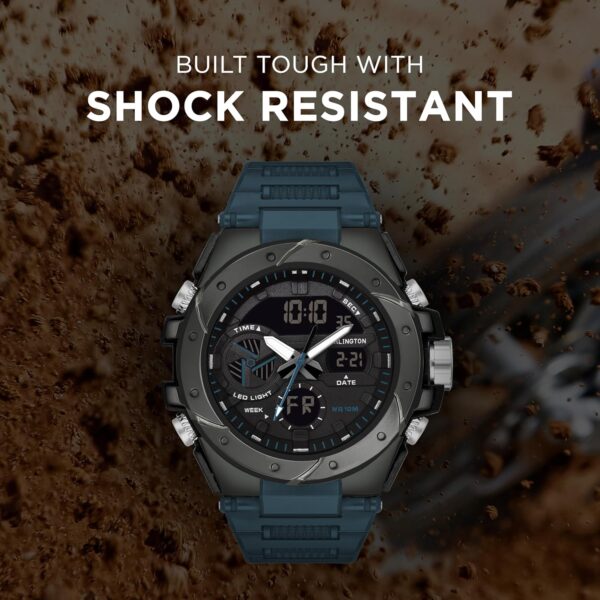 1751173806 Carlington Analog Digital Sports Watch Chronograph Dual TimeAlarm Stopwatch Calendar Water Resistant.jpg