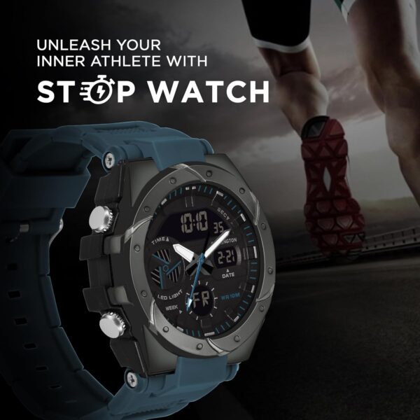 1751173807 Carlington Analog Digital Sports Watch Chronograph Dual TimeAlarm Stopwatch Calendar Water Resistant.jpg