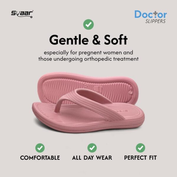 1751173926 SVAAR Womens Flip Flops Slippers Orthopedic Diabetic Pregnancy Soft Doctor Anti Skid Slipper for Women.jpg