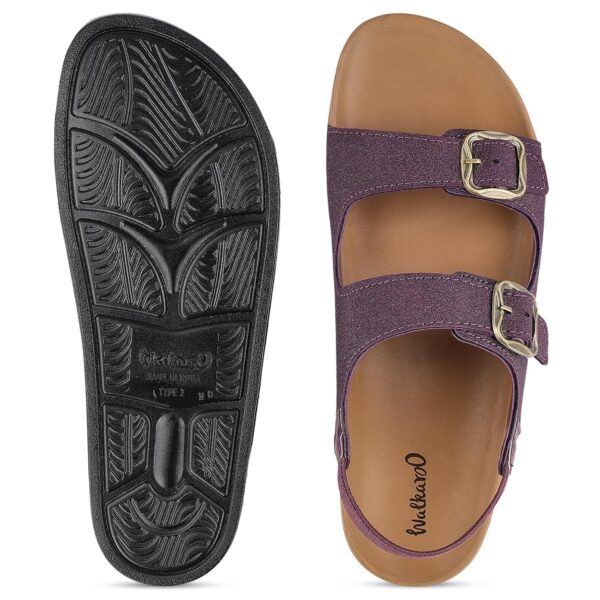 1751177080 WALKAROO Womens We2902 ladies Sandal.jpg