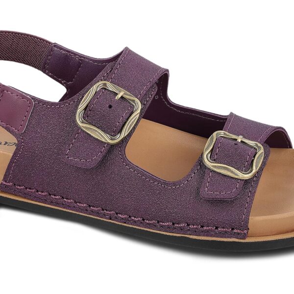 1751177082 WALKAROO Womens We2902 ladies Sandal.jpg