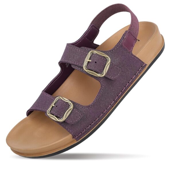 1751177084 WALKAROO Womens We2902 ladies Sandal.jpg