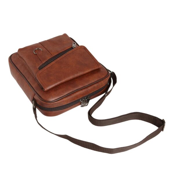 1751182387 FUR JADEN Sling Cross Body Travel Office Business Messenger one Side Shoulder Bag Unisex.jpg