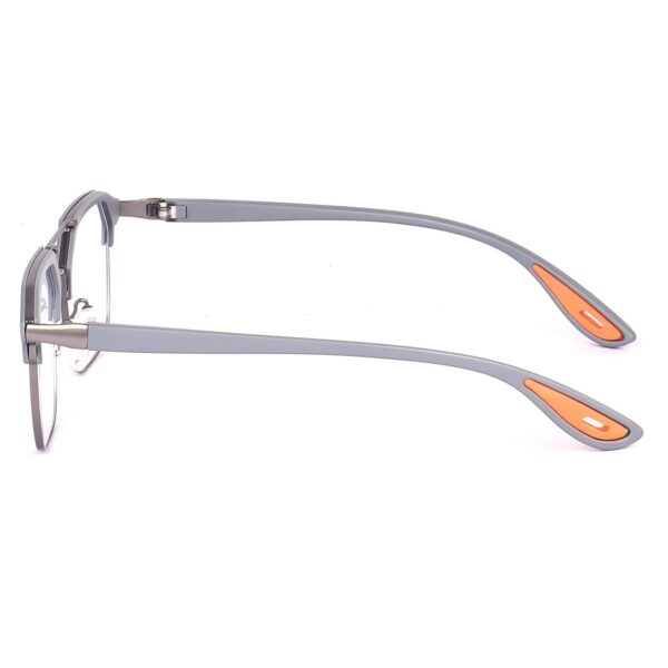 1751189631 Poshh Eyewear Unisex Hexagonal UV Protected Zero Power Blue Cut Light Blocking Eyeglass FrameSunglasses And.jpg