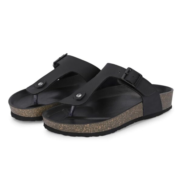 1751193246 Centrino Mens Cushion SlidersSlippers PU Padding on the Footbed Bounce Back Technology Comfortable.jpg