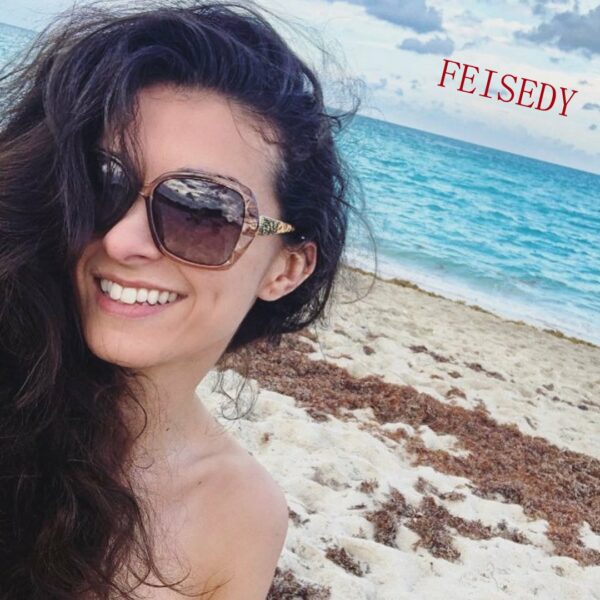 1751194249 FEISEDY Oversized Sunglasses for Women Square Polarized Sparkling Frame B2289.jpg