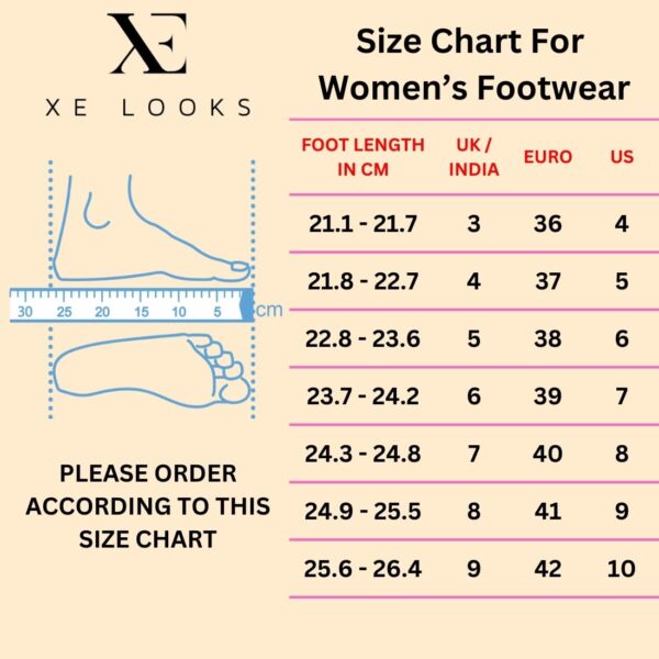 1751195215 XE Looks Comfortable Womens Doctor Slippers – Orthopedic Sandals with Embellished Cross Straps and Cushioned.jpg