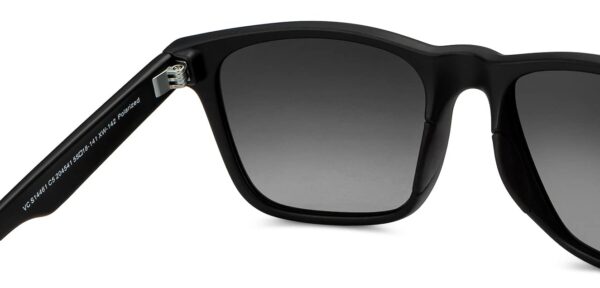 1751200378 Vincent Chase By Lenskart Matte Black Green Full Rim Square Branded Latest and Stylish Sunglasses.jpg