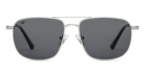 1751201171 VINCENT CHASE EYEWEAR Unisex Square UV Protected Sunglasses.jpg