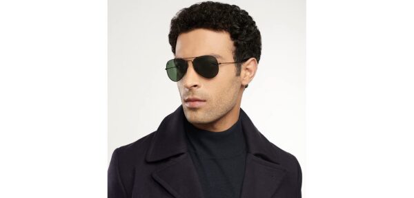 1751201989 VINCENT CHASE EYEWEAR By Lenskart Black Green Full Rim Pilot Branded Latest And Stylish Sunglasses.jpg