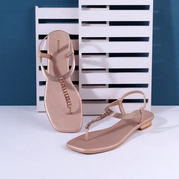 1751202813 Mochi Women Synthetic Flat Beaded Fashion Sandal.jpg