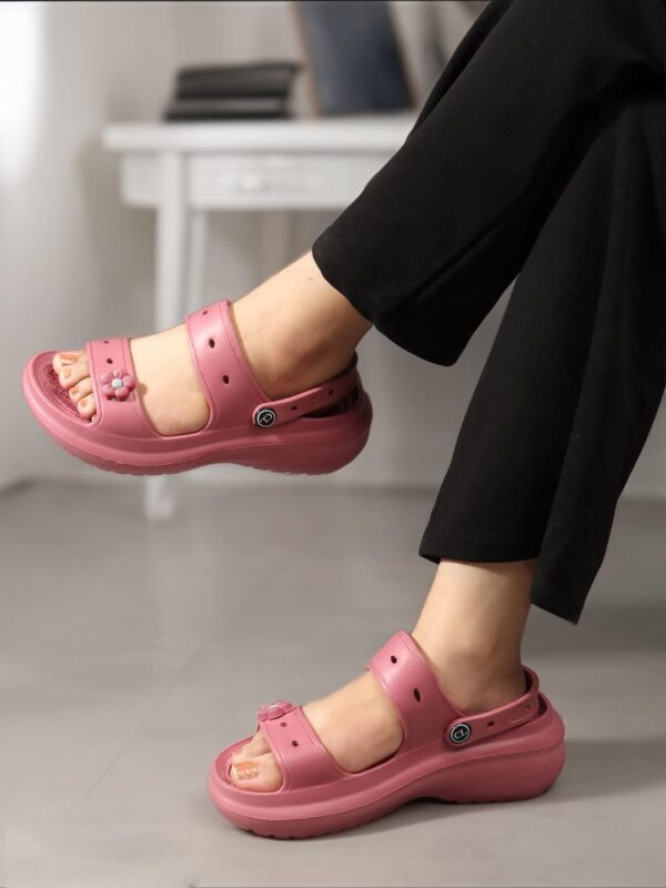 1751206332 Carlton London Comfortable women Daily use Slider Sandal.jpg